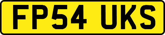 FP54UKS