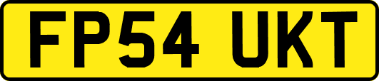 FP54UKT