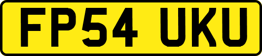 FP54UKU