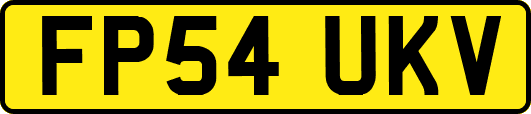 FP54UKV
