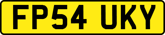 FP54UKY
