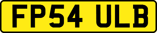 FP54ULB