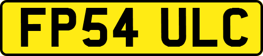 FP54ULC