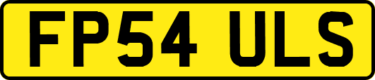 FP54ULS