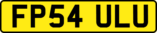 FP54ULU