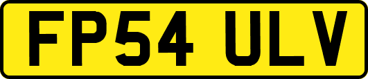 FP54ULV