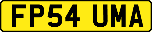 FP54UMA