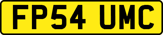 FP54UMC