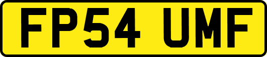 FP54UMF