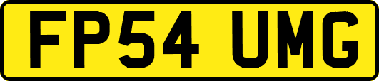 FP54UMG