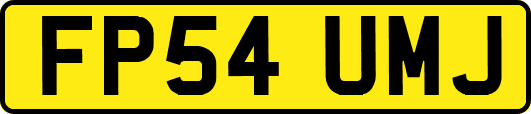 FP54UMJ