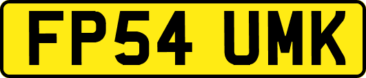 FP54UMK