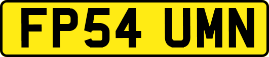FP54UMN