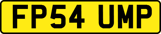 FP54UMP
