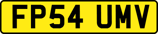 FP54UMV