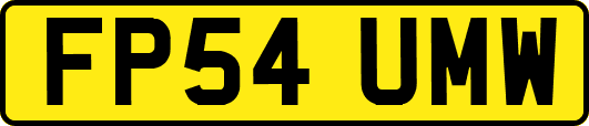 FP54UMW