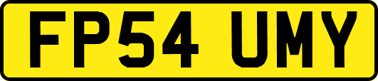 FP54UMY