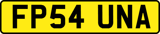 FP54UNA