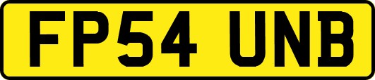 FP54UNB