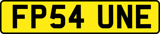 FP54UNE