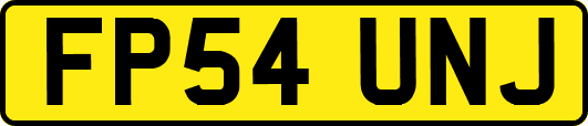 FP54UNJ