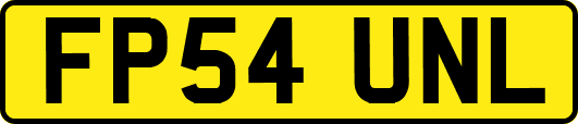 FP54UNL