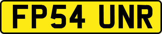 FP54UNR