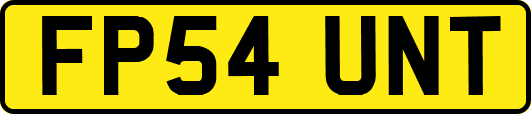 FP54UNT