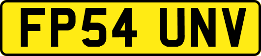 FP54UNV