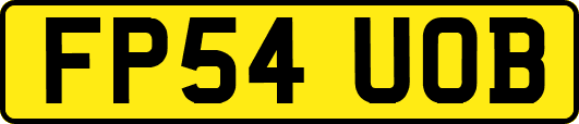 FP54UOB