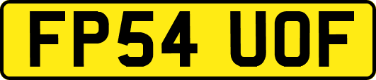 FP54UOF