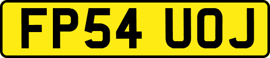 FP54UOJ