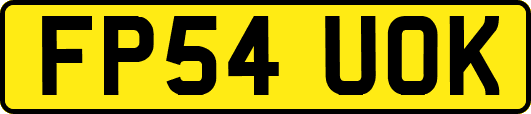 FP54UOK
