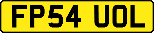 FP54UOL