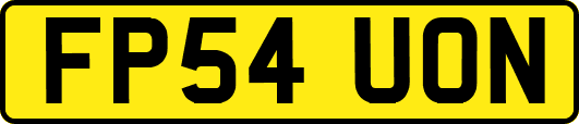 FP54UON