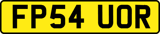FP54UOR