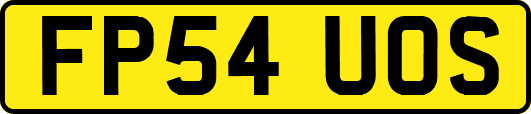 FP54UOS