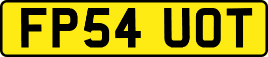 FP54UOT