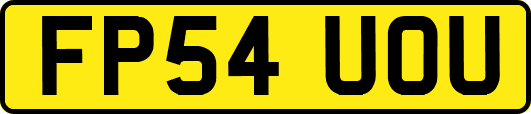 FP54UOU