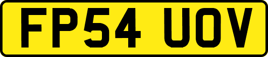 FP54UOV
