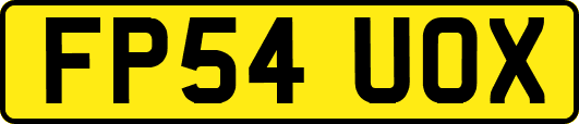FP54UOX
