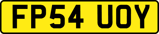 FP54UOY