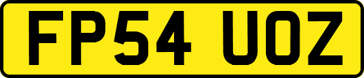 FP54UOZ