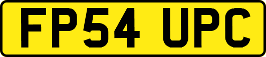 FP54UPC