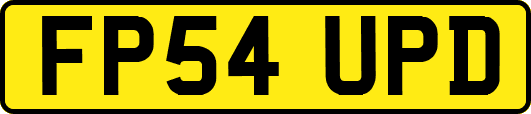 FP54UPD