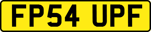 FP54UPF