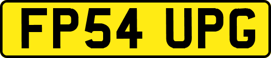 FP54UPG