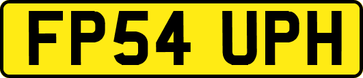 FP54UPH