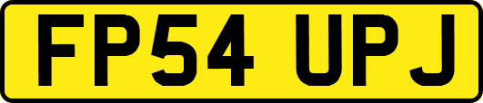 FP54UPJ