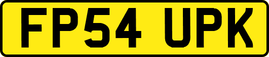FP54UPK
